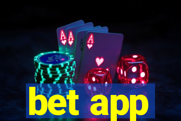 bet app